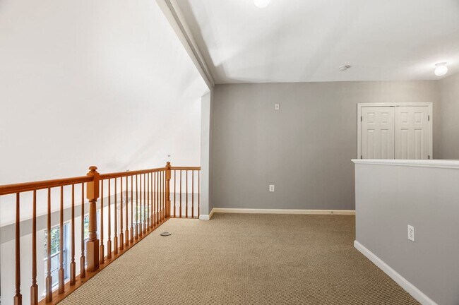 The Residences at King Farm Apartments