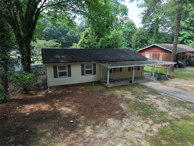 Building Photo - 2820 Cardo Dr NW