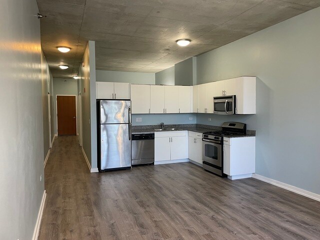 Photo - 235 W Van Buren St Unit 3618