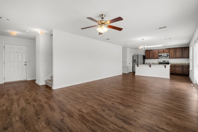 Photo - OPEN CONCEPT 4 BED / 2.5 BATH - Community Pool