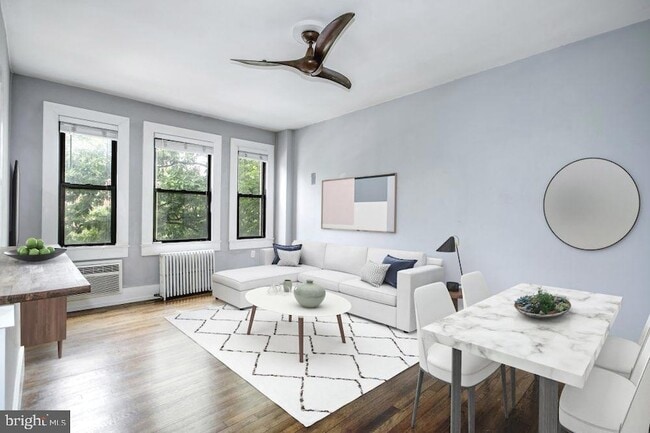 Photo - 3616 Connecticut Ave NW Unit 300