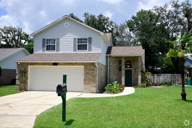 Building Photo - 311 Parkwood Pl Rental