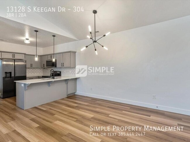 13128 Keegan Dr Unidad 304