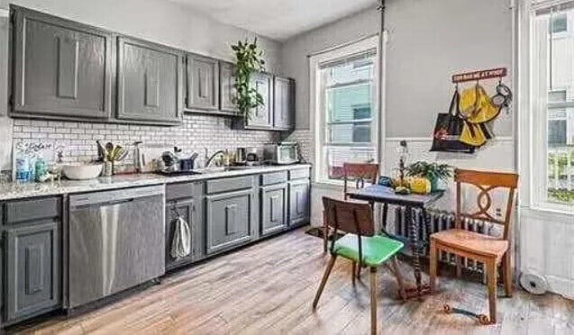 Building Photo - 21 Jaques St Unit 1 Rental