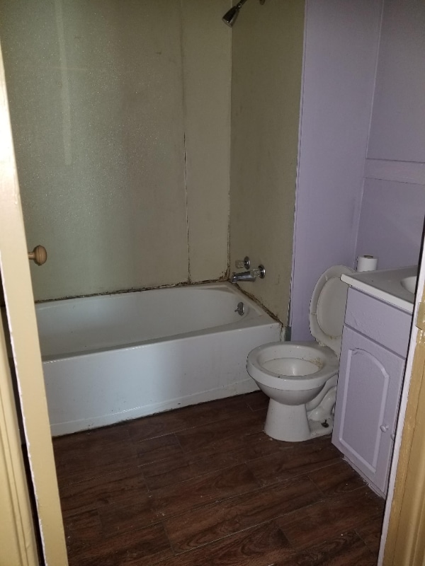 Photo - 2404 Perry St Unit 2