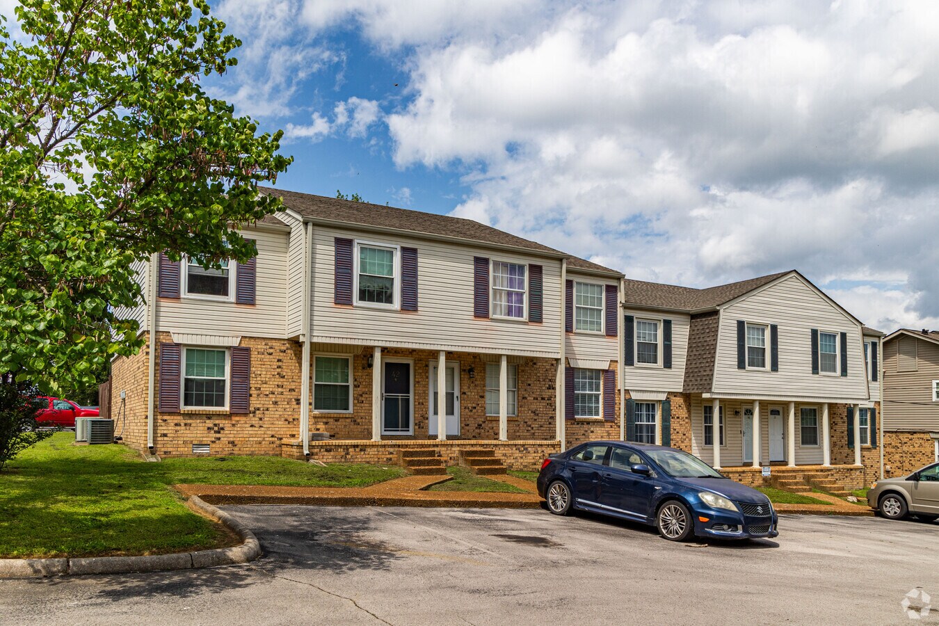Photo - Priest Lake Park Condominiums