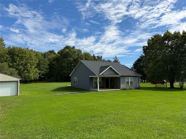 10540 Williamson Rd