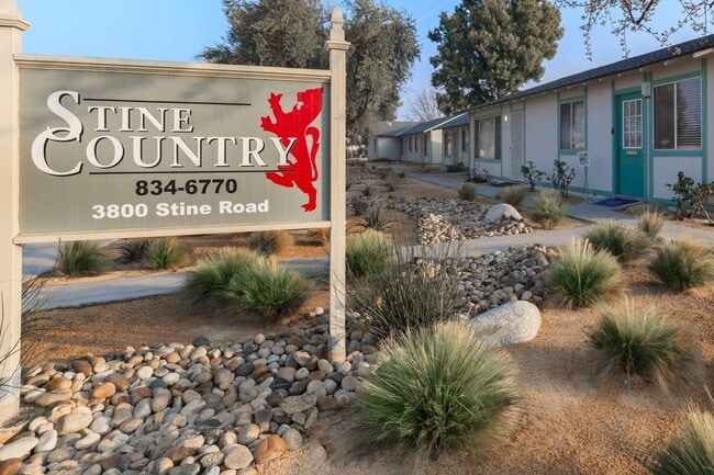 Photo - Stine Country Apartments