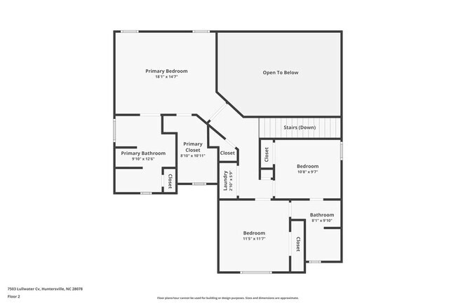 Photo - 7503 Lullwater Cove