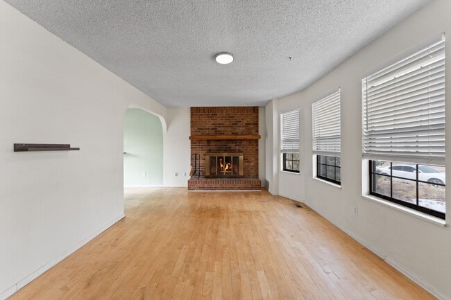 Photo - Tri-Level 4 Bed Home Near Ft. Carson