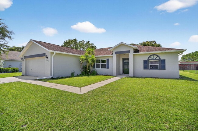 Photo - Beautiful 3 Bedroom Indian Trails Home!