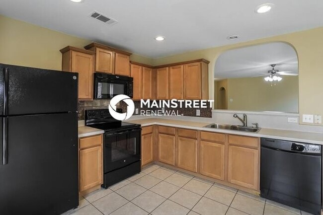 4 Bedroom Pet-Friendly Home in Sanger, TX with Main Street Renewal