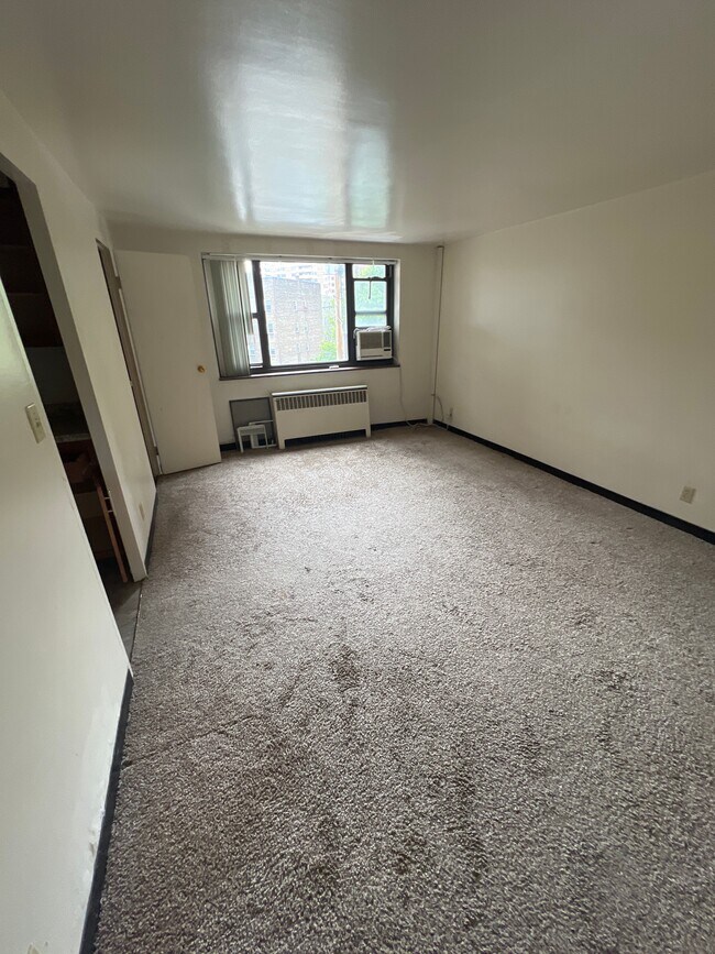 Photo - Webster Tower