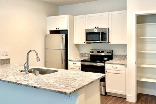 Photo - Skyline Luxury Apartments