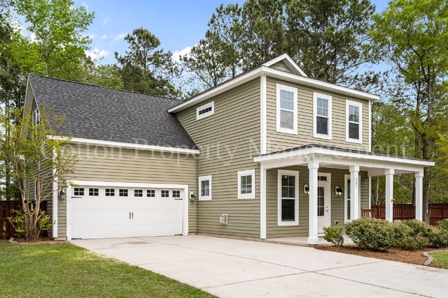 Photo - 807 Dan Owen Dr
