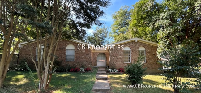 Building Photo - 4335 Hallview Dr Rental