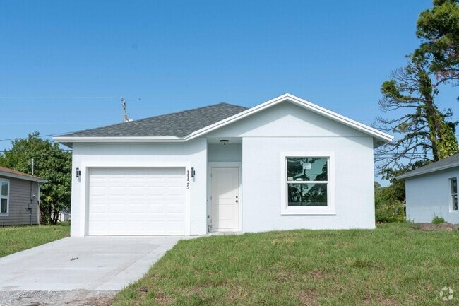 Building Photo - 1125-1111 11th Ct SW Rental