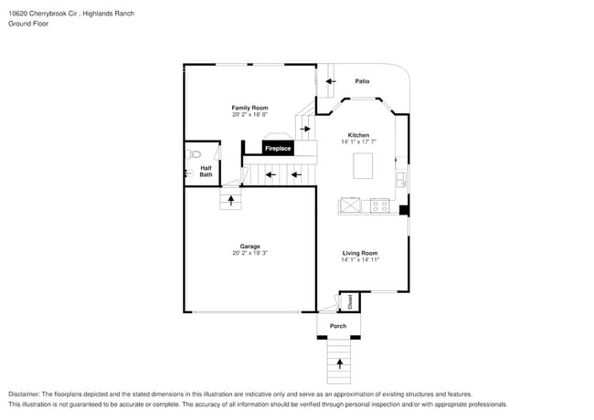 Photo - 10620 Cherrybrook Cir
