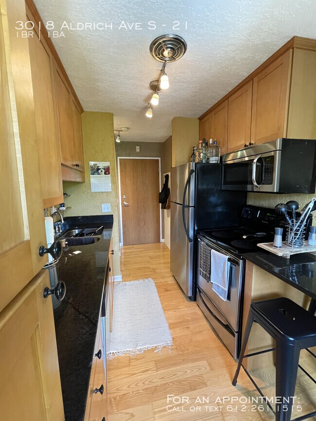 Photo - 3018 Aldrich Ave S