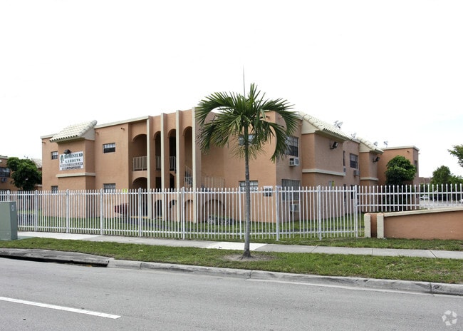 Homestead Gardens - Homestead Gardens