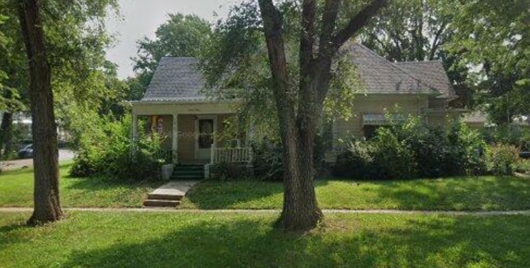 Photo - 1140 Central Ave