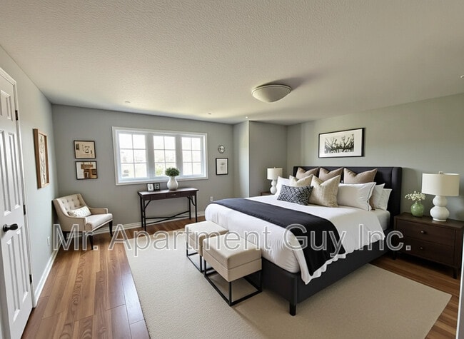 Building Photo - 493 Bankside Dr