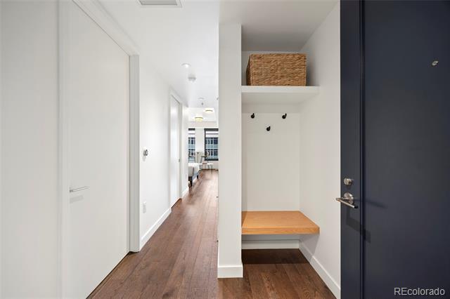 Photo - 1750 Wewatta St Unit 1305