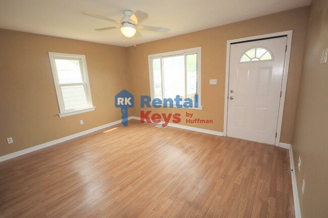 Photo - 5409 N Fares Ave