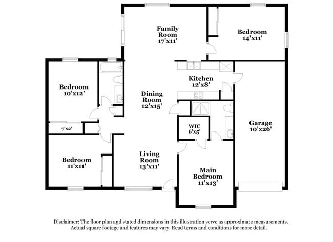 Photo - 724 Iowa Woods Cir E