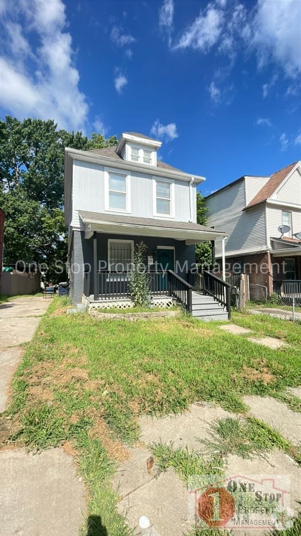 Building Photo - Beautiful 4 Bedroom 2 Bathroom Home in Kan...