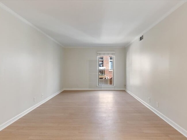 Photo - Convent Park Apartments