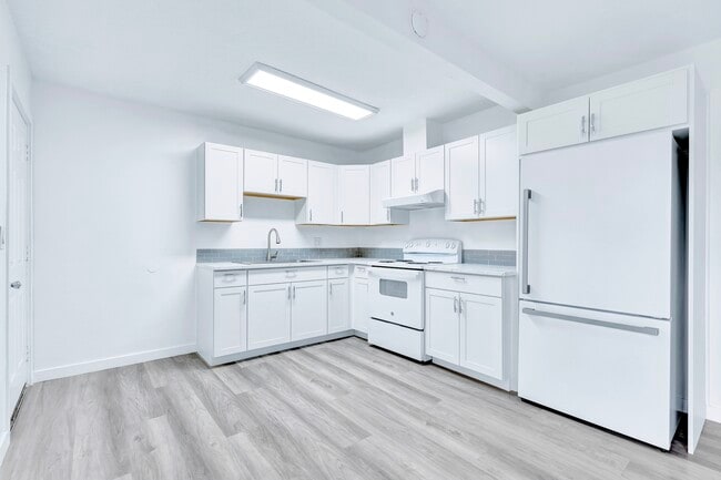 Photo - Palm View Village Hawthorne