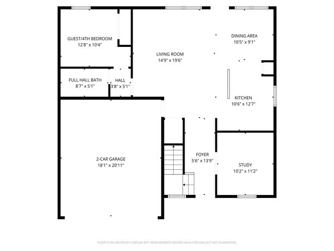 Photo - 1122 Larkfield Dr