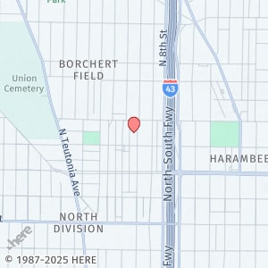 Building Photo - 3035 N 10th St