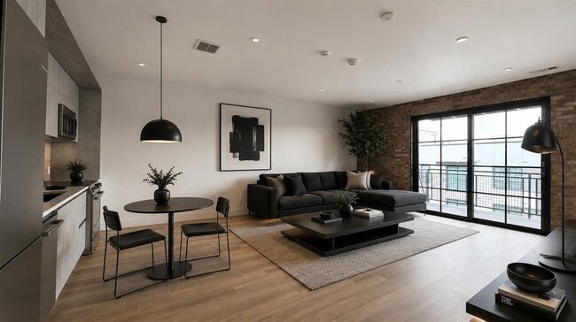 Building Photo - 4315 S Congress Ave Unit 515