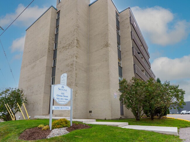 Photo - Bay Court Apartments