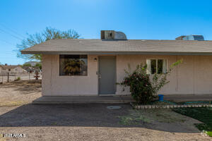 Building Photo - 317 E Vogel Ave Rental