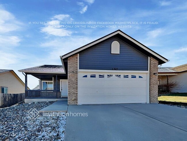 Building Photo - 8317 Syrabi Pl