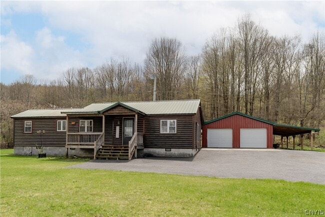 Building Photo - 6082 Reservoir Rd