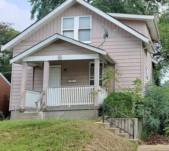 Photo - 3726 Avondale Ave House