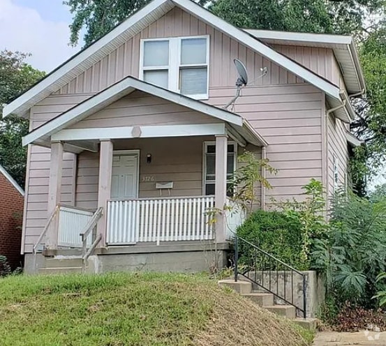 Building Photo - 3726 Avondale Ave Rental