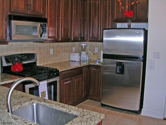 Photo - 1203 Wharton Ct