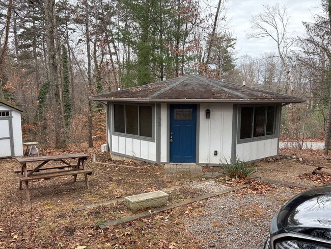 Building Photo - Cozy 1BR/1BA near Biltmore Village – Pets Welcome