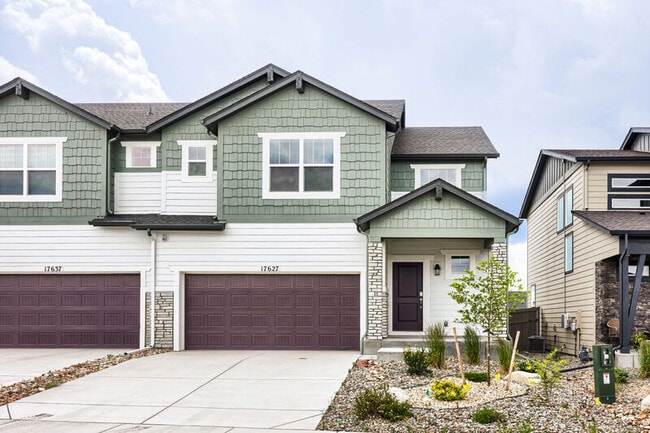 Building Photo - 17627 Lemon Rye Lp