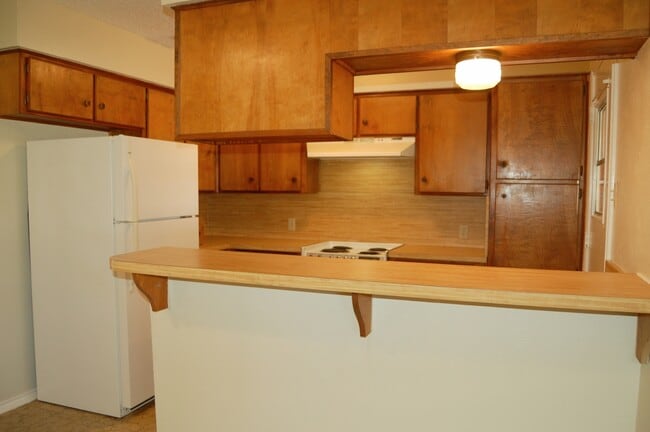 1118 N Nolan River Rd Unit A