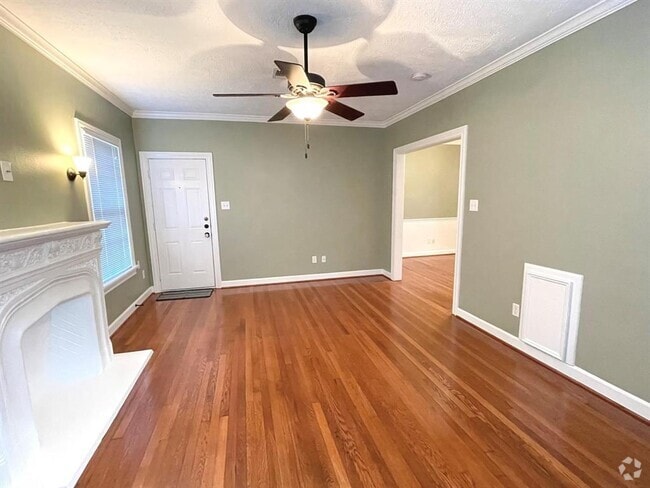 Building Photo - 4630 Clay St Unit 4 Rental