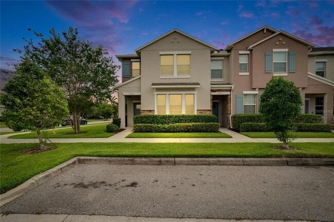 Photo - 7325 Parkshore Dr Townhome