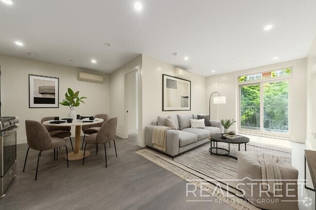 Building Photo - Stunning & Spacious NEW 2 BED in Flatbush ... Unit 4C Rental