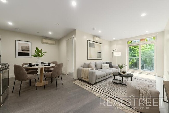 Stunning & Spacious NEW 2 BED in Flatbush ... - Stunning & Spacious NEW 2 BED in Flatbush ... Apartment Unit 4C
