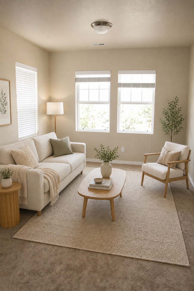 Photo - Two Story Townhouse in Old Colorado City!